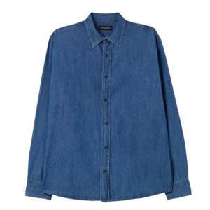 7-Denim-shirt