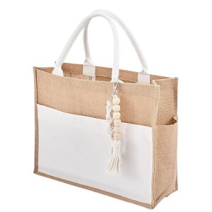 Jute-bags